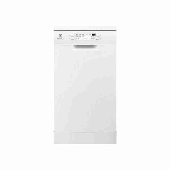 Посудомийна машина ELECTROLUX SMM43201SW - 1 фото