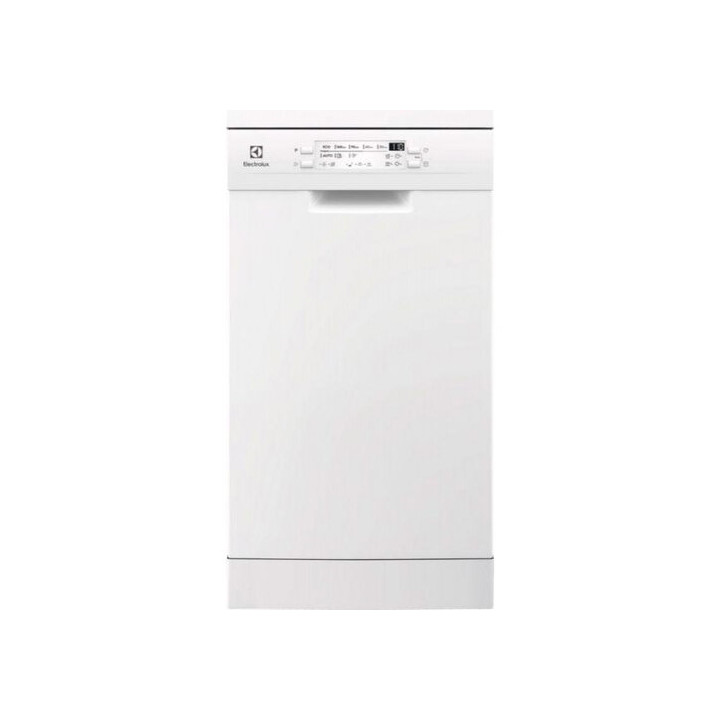 Посудомийна машина ELECTROLUX SMM43201SW - 1 фото