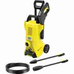 Мийка високого тиску KARCHER K4 Compact (1.637-500.0)