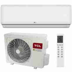 Кондиционер TCL TAC-09CHSD/XAB1IHB Heat Pump R32 WI-FI