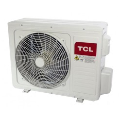 Кондиціонер TCL TAC-12CHSD/XAB1IHB Heat Pump R32 WI-FI - 4 фото