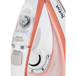 Утюг TEFAL TurboPro Anti-Calc FV5697