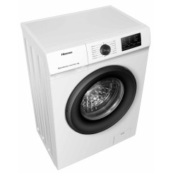 Стиральная машина HISENSE WFVC6010E - 4 фото