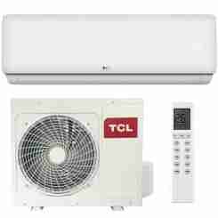 Кондиціонер TCL TAC-18CHSD/TPG31I3AHB Heat Pump Inverter R32 WI-FI