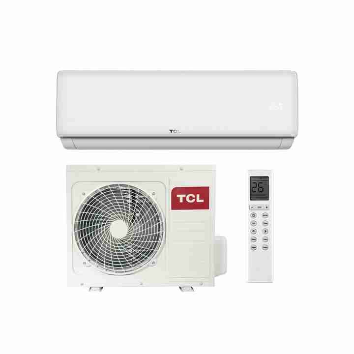 Кондиционер TCL TAC-12CHSA/XAB1 On-Off WI-FI Ready - 1 фото