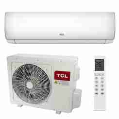 Кондиционер TCL TAC-09CHSD/XA82I Grey-Black Inverter R32 WI-FI Ready