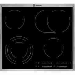 Варочная поверхность ELECTROLUX CIR60430CB