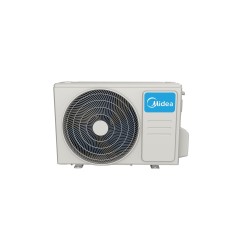 Кондиционер MIDEA AF6-07N1C2-I/AF6-07N1C2-O Forest DC Inverter (панель AF6)