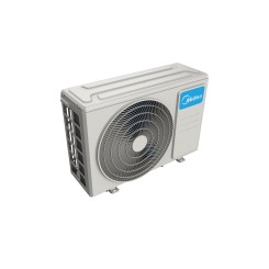 Кондиционер MIDEA AF6-07N1C2-I/AF6-07N1C2-O Forest DC Inverter (панель AF6)