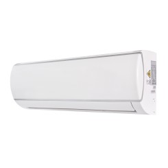 Кондиционер MIDEA AF6-12N1C2-I/AF6-12N1C2-O Forest DC Inverter (панель AF6)