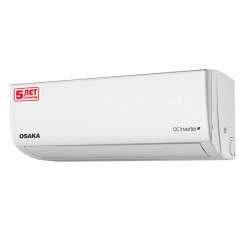 Кондиціонер OSAKA STVP-09HH Power Pro Inverter - 3 фото