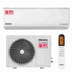 Кондиционер OSAKA STVP-12HH ELITE ERP INVERTER