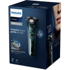 Електробритва PHILIPS S5584/50 - 4 фото