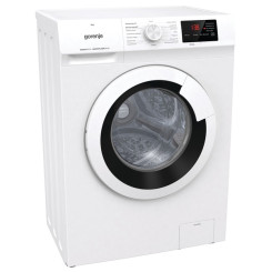 Пральна машина GORENJE WHE 60 SFS/UA - 2 фото