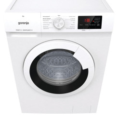 Пральна машина GORENJE WHE 60 SFS/UA - 3 фото