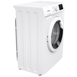 Пральна машина GORENJE WHE 60 SFS/UA - 4 фото