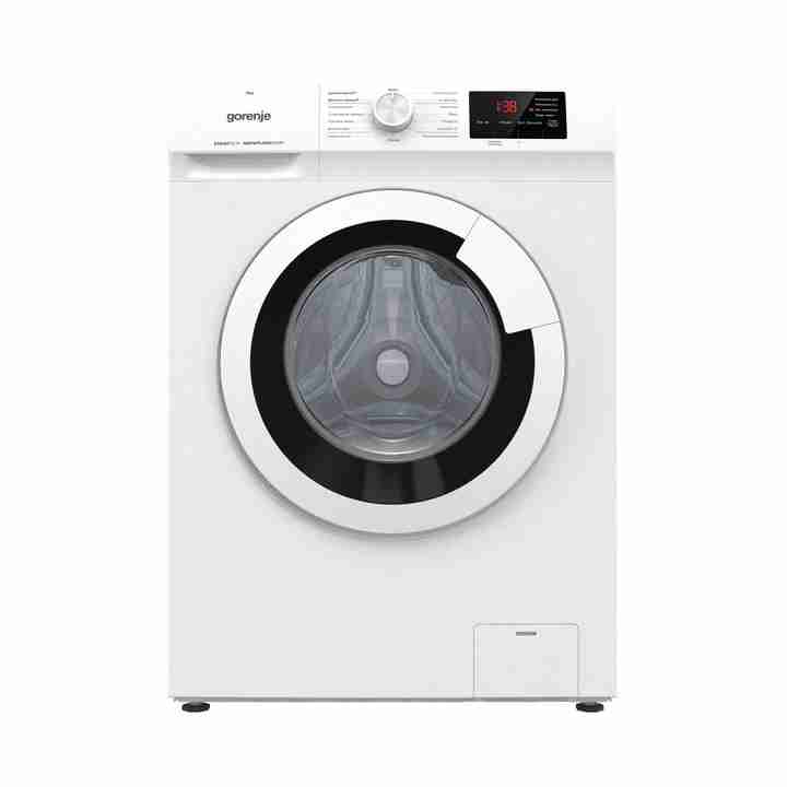 Пральна машина GORENJE WHE 60 SFS/UA - 1 фото