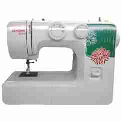 Швейна машина JANOME Excellent Stitch 15A