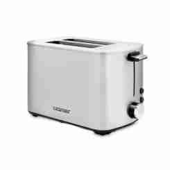 Тостер SMEG TSF01CREU