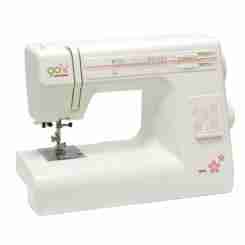 Швейна машина JANOME Sew Easy