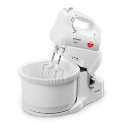 Миксер ZELMOTOR 451.6 White - 2 фото