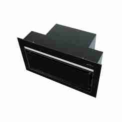 Витяжка Best Chef  Glass Box 1100 Black 55