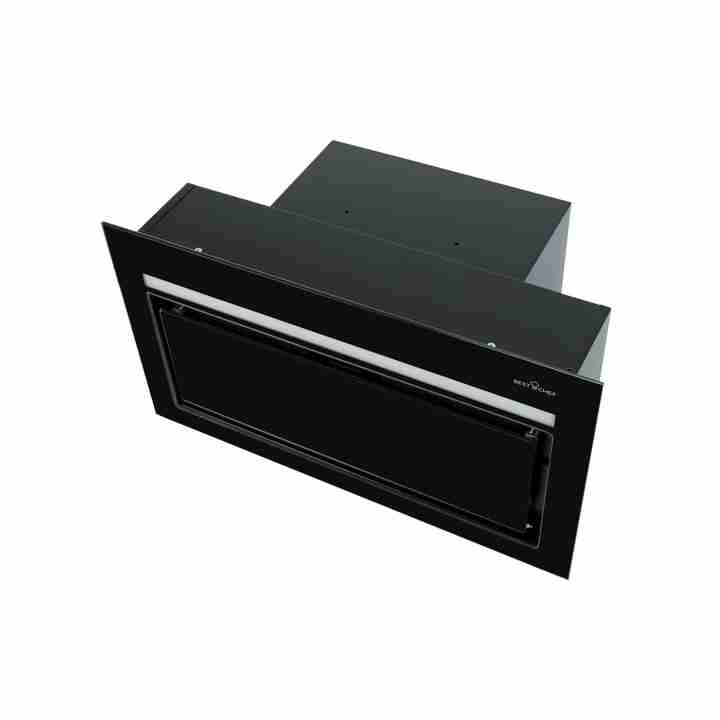 Витяжка Best Chef  Glass Box 1100 Black 55