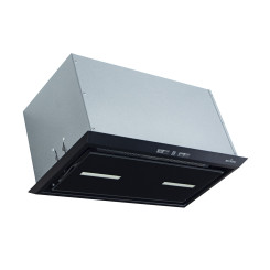 Витяжка Best Chef  Loft box 1100 Black 54 - 9 фото