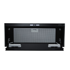 Вытяжка Best Chef  Loft Box 1100 Black 72 - 6 фото