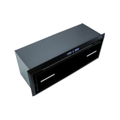 Вытяжка Best Chef  Loft Box 1100 Black 72 - 7 фото