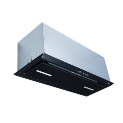 Вытяжка Best Chef  Loft Box 1100 Black 72 - 8 фото