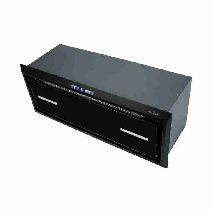 Вытяжка Best Chef  Loft Box 1100 Black 72 - 1 фото