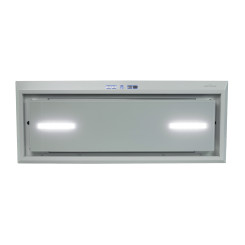 Витяжка Best Chef  Loft box 1100 White 72 - 7 фото