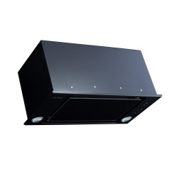 Вытяжка Best Chef  Smart box 1000 black 55 - 8 фото