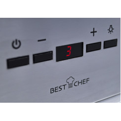 Вытяжка Best Chef  Smart box 1000 inox 53 - 4 фото