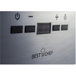 Вытяжка Best Chef  Smart box 1000 inox 74 - 5 фото