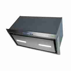 Вытяжка Best Chef  Loft box 1100 Black 54