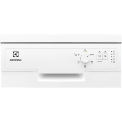 Посудомийна машина ELECTROLUX SMA91210SW