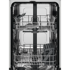 Посудомоечная машина ELECTROLUX SMA91210SW