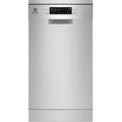 Посудомоечная машина ELECTROLUX ESF 6710 ROX