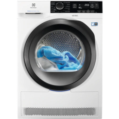 Сушильная машина ELECTROLUX EW8H458BP