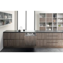 Вбудована посудомийна машина HOTPOINT-ARISTON HOTPOINT ARISTON HI 5010 C - 2 фото