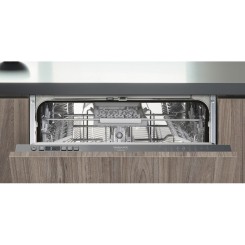 Вбудована посудомийна машина HOTPOINT-ARISTON HOTPOINT ARISTON HI 5010 C - 3 фото