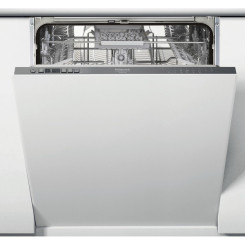 Вбудована посудомийна машина HOTPOINT-ARISTON HOTPOINT ARISTON HI 5010 C - 5 фото