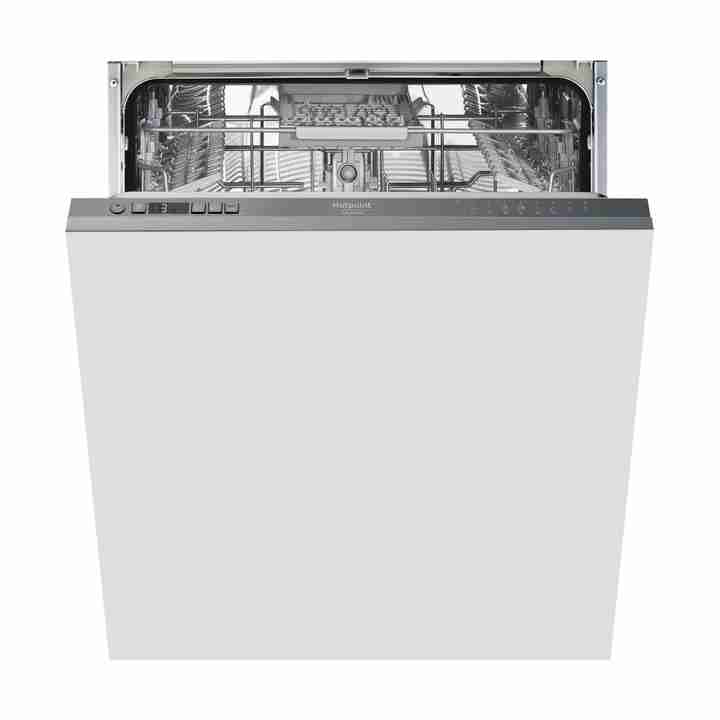 Вбудована посудомийна машина HOTPOINT-ARISTON HOTPOINT ARISTON HI 5010 C - 1 фото