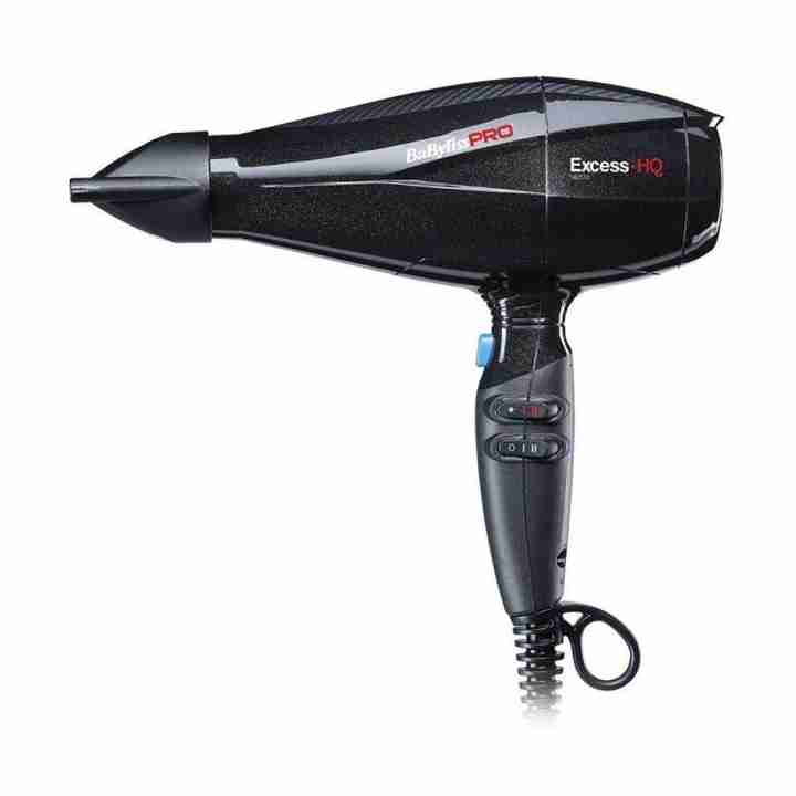 Фен BABYLISS PRO  Excess-HQ BAB6990IE - 1 фото