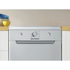 Посудомийна машина INDESIT DSCFE1B10SRU - 2 фото