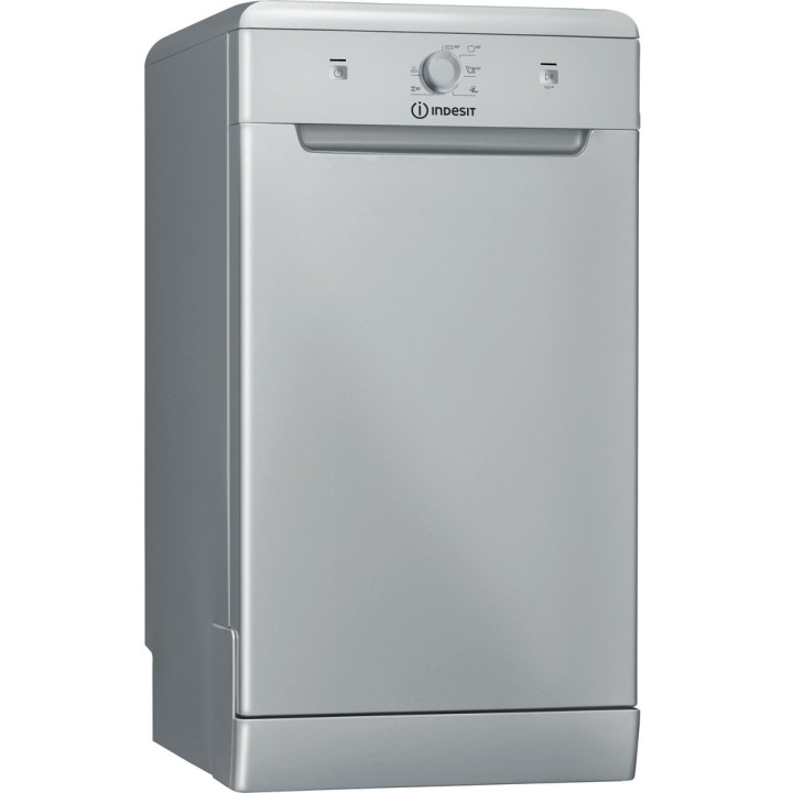 Посудомийна машина INDESIT DSCFE1B10SRU - 1 фото