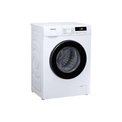 Стиральная машина SAMSUNG WW 70 T 3020 BW - 7 фото