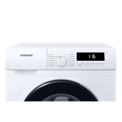 Стиральная машина SAMSUNG WW 70 T 3020 BW - 5 фото